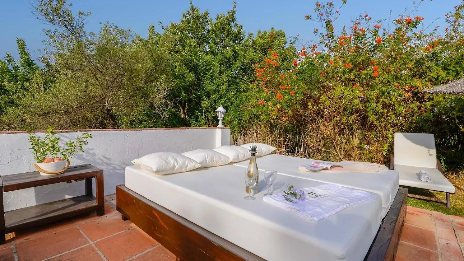 Holiday home Ventorro Del Herrero Gaucin By Ruralidays