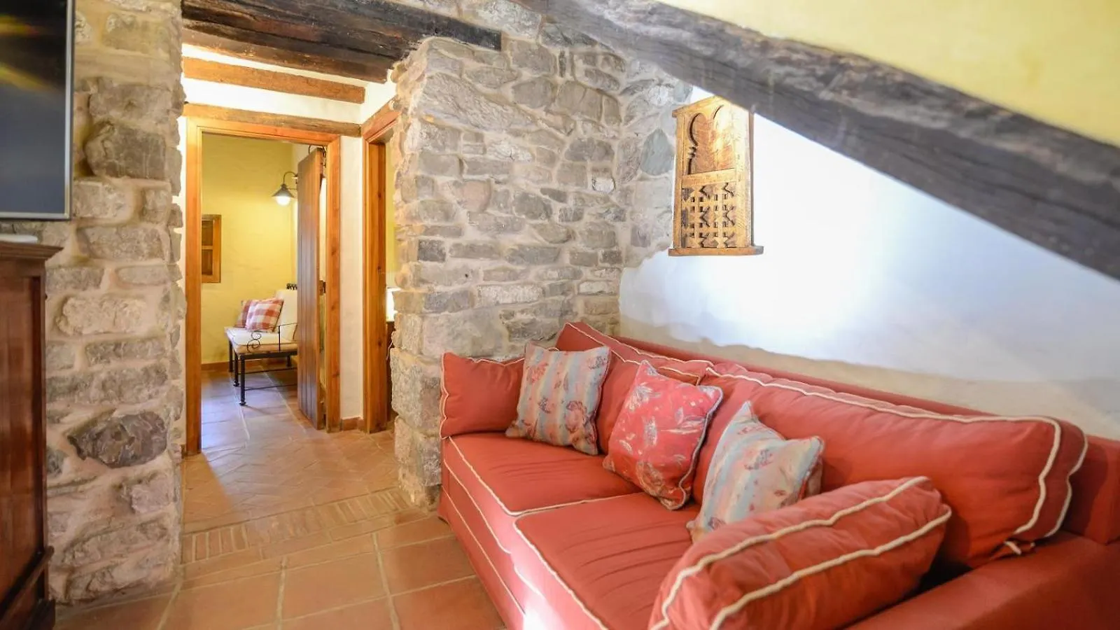 Ventorro Del Herrero Gaucin By Ruralidays Holiday home
