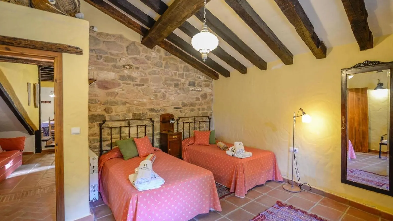 Ventorro Del Herrero Gaucin By Ruralidays Spain