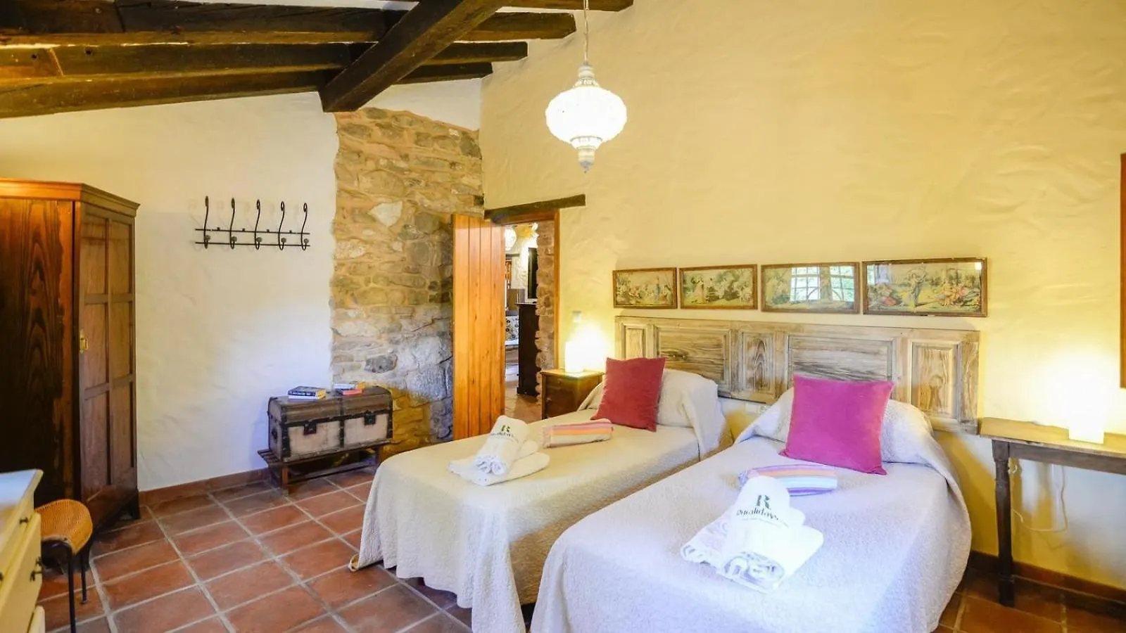Ventorro Del Herrero Gaucin By Ruralidays