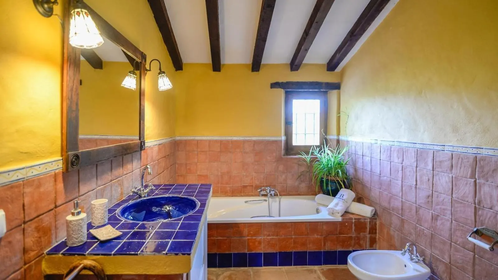 Ventorro Del Herrero Gaucin By Ruralidays Spain